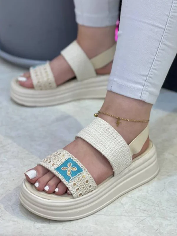 صندل کنفی جدید